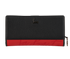 Christian Louboutin Paloma Wallet, back view